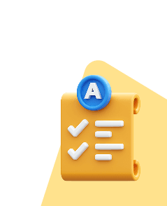 Checklist clipboard illustration