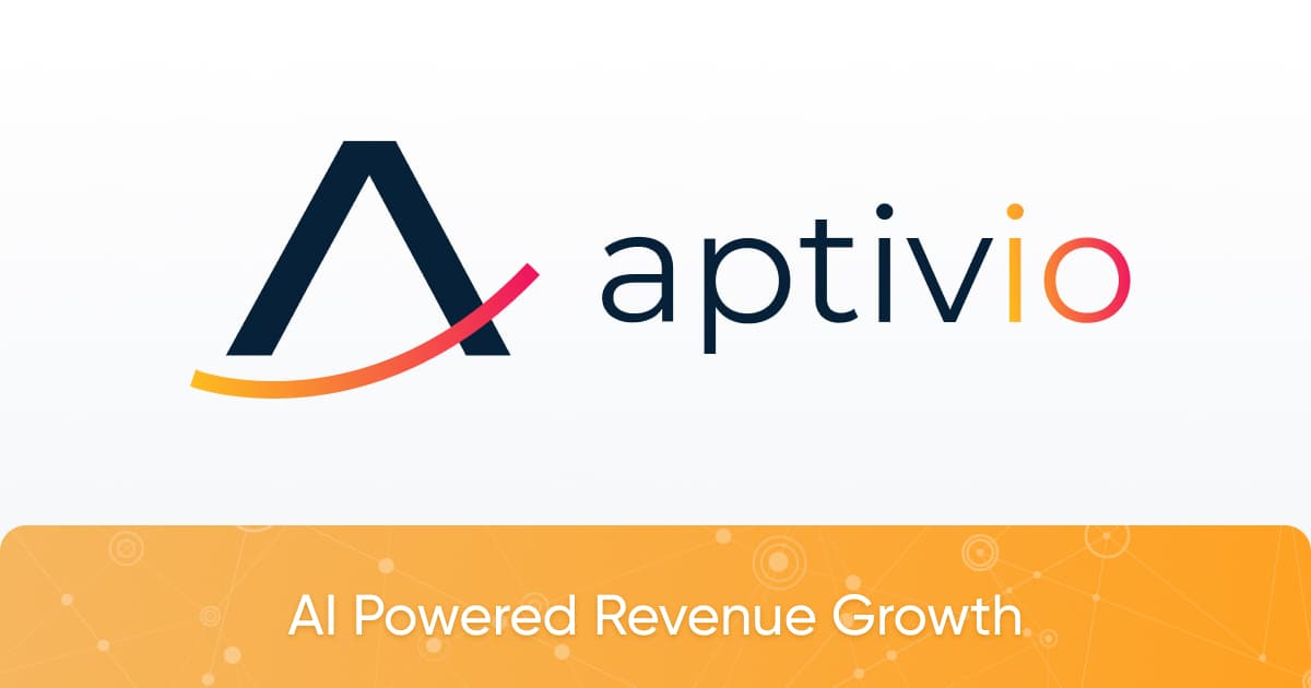 How Aptivio Shortened Sales Cycles by 30%