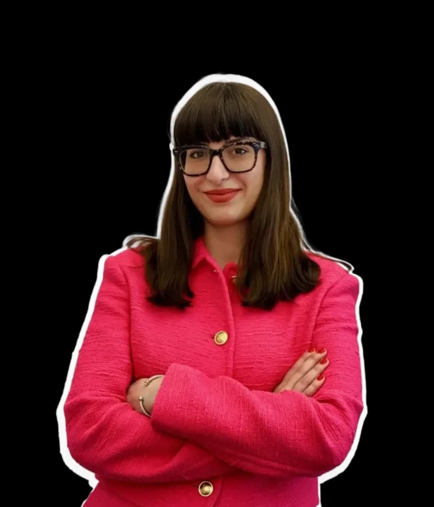 Ioanna Mantzouridou Onasi