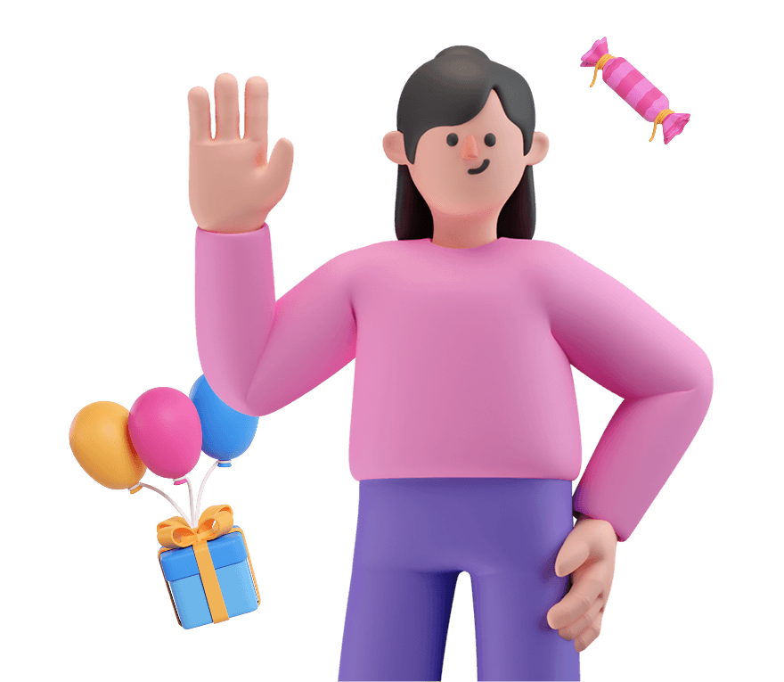 Coach Esther, Dextego's AI motivation coach