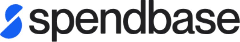 Spendbase logo