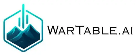WarTable.ai logo