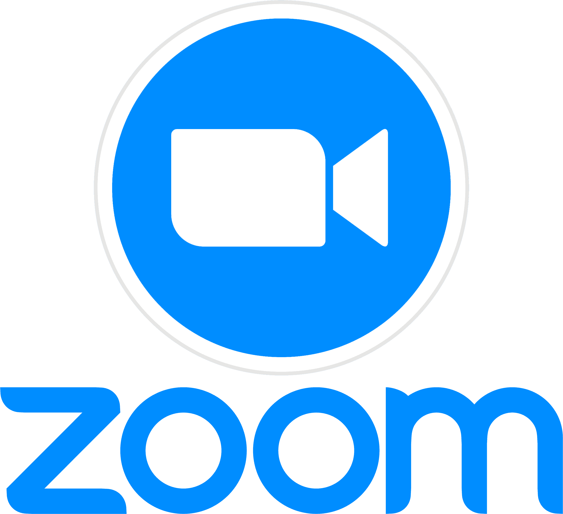 Zoom logo