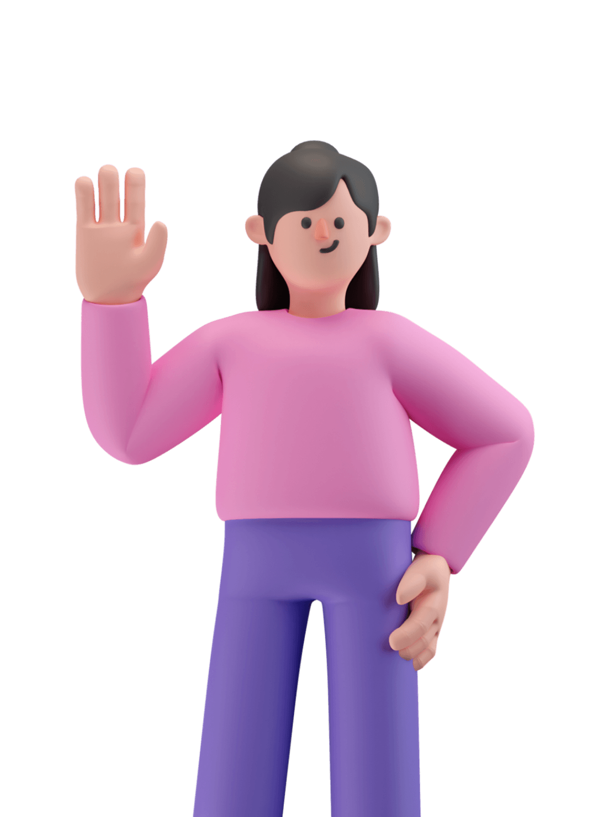 Esther, Dextego Motivation Coach