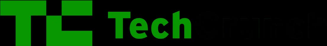 TechCrunch logo