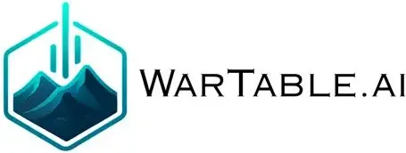 WarTable.ai logo