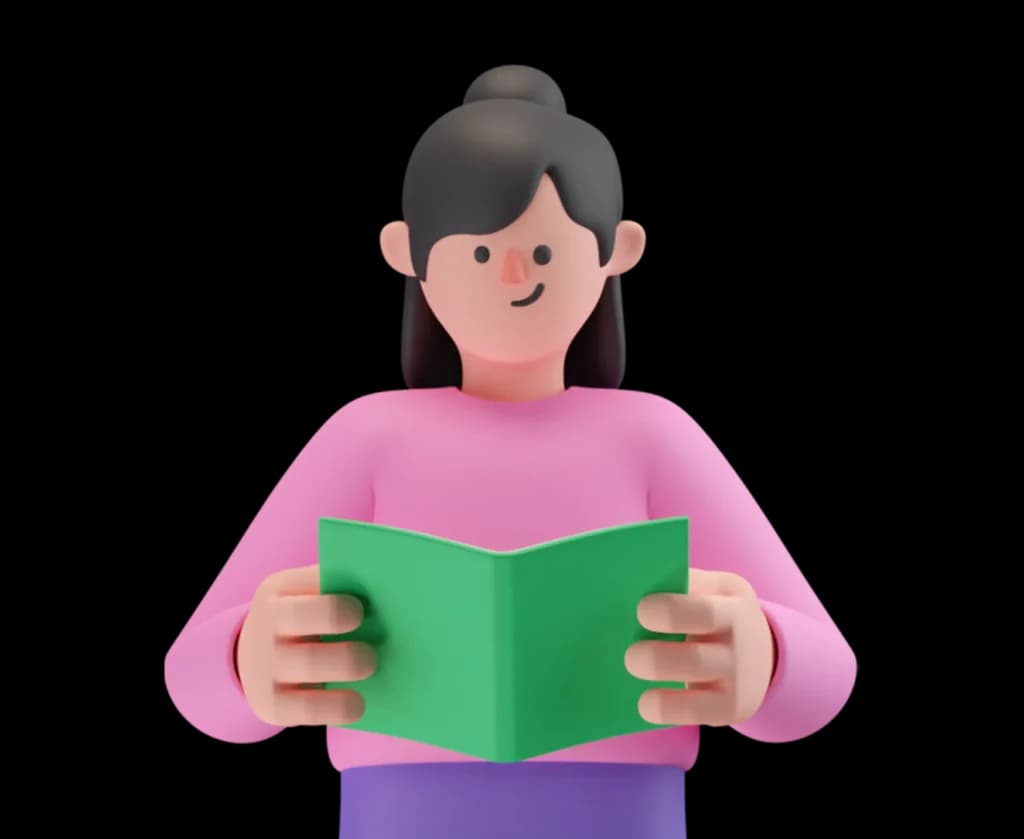 Custom sales playbook illustration